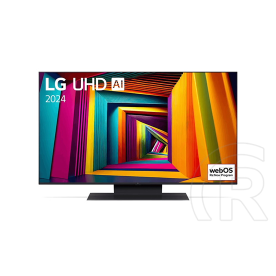 LG 50" 50UT91003LA 4K UHD Smart TV