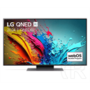 LG 55" 4K UHD QNED Smart TV (55QNED87T3B)