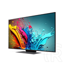 LG 55" 4K UHD QNED Smart TV (55QNED87T3B)