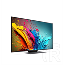 LG 55" 4K UHD QNED Smart TV (55QNED87T3B)