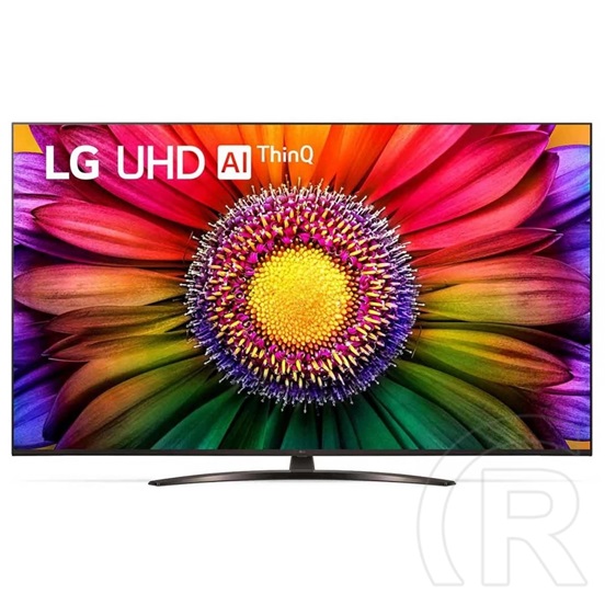 LG 75" 75UR81003LJ 4K Smart UHD TV