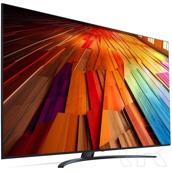 LG 86" 86UT81003LA 4K Smart UHD TV