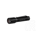 Ledlenser P3 Core rúdlámpa (90lm, 1xAAA)