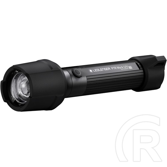 Ledlenser P7R Work UV tölthető rúdlámpa (1200lm, Li-ion)