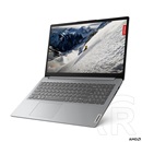 Lenovo Ideapad 1 notebook (15,6", Ryzen 3-7320U, 8GB RAM, 512GB SSD, szürke)