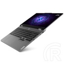 Lenovo LOQ 15IRX9 15,6"FHD/Intel Core i7-13650HX/24GB/1TB/RTX 4060 8GB/szürke laptop