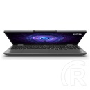 Lenovo LOQ 15IRX9 15,6"FHD/Intel Core i7-13650HX/24GB/1TB/RTX 4060 8GB/szürke laptop