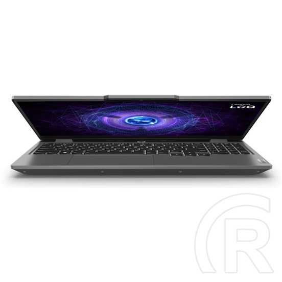 Lenovo LOQ 15IRX9 15,6"FHD/Intel Core i7-13650HX/24GB/1TB/RTX 4060 8GB/szürke laptop