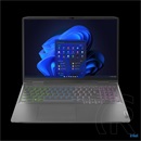 Lenovo LOQ Gaming 16IRH8 (16" WUXGA, Intel Core i7-13620H, 16GB RAM, 1 TB SSD, NVIDIA RTX 4060 8GB, storm gray)