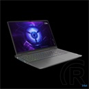 Lenovo LOQ Gaming 16IRH8 (16" WUXGA, Intel Core i7-13620H, 16GB RAM, 1 TB SSD, NVIDIA RTX 4060 8GB, storm gray)