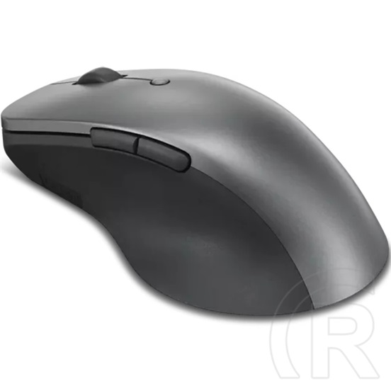 Lenovo Rechargeable Bluetooth Mouse Storm Grey