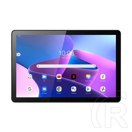 Lenovo Tab M10 tablet (10.1", 4/64 GB, 4G/LTE, szürke)