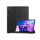 Lenovo Tab M10 Plus 10.6 (3rd. gen.) tablet tok (Smart Case, Fekete)