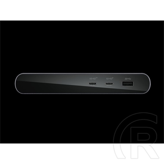 Lenovo USB Type C Docking Station