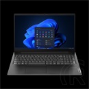 Lenovo V15 G4 (15.6", AMD Ryzen 3 7320U, 8GB RAM, 256 GB SSD, fekete)