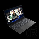 Lenovo V15 G4 (15.6", AMD Ryzen 3 7320U, 8GB RAM, 256 GB SSD, fekete)