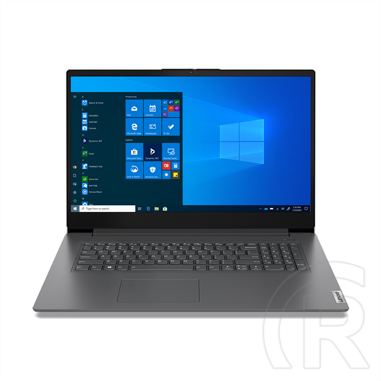 Lenovo V17 G4 notebook (Core i7-1355U, 17" kijelző, 512GB SSD, 16GB)