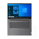 Lenovo V17 G4 notebook (Core i7-1355U, 17" kijelző, 512GB SSD, 16GB)