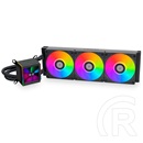 Lian Li GALAHAD II LCD 360 AIO RGB CPU vízhűtő