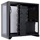 Lian Li PC-O11DX Dynamic (ATX, ablakos, fekete)