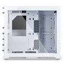 Lian Li PC-O11 Air Mini (ATX, ablakos, fehér)