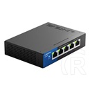 Linksys LGS105 switch 5x1000Mbps