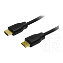 Logilink HDMI - HDMI kábel (1.4, 15 m)