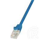 Logilink UTP CAT6 patch kábel 5 m (kék)