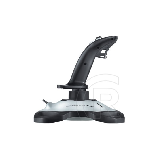 Logitech Extreme 3D Pro joystick