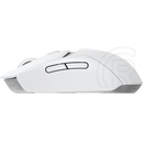 Logitech G309 LightSpeed Gaming Wireless Bluetooth Mouse (Fehér)