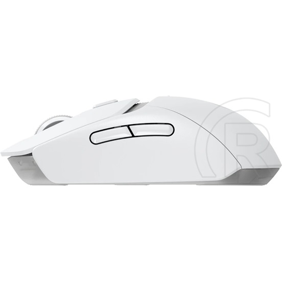 Logitech G309 LightSpeed Gaming Wireless Bluetooth Mouse (Fehér)