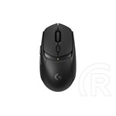 Logitech G309 LightSpeed Gaming Wireless Bluetooth Mouse (fekete)