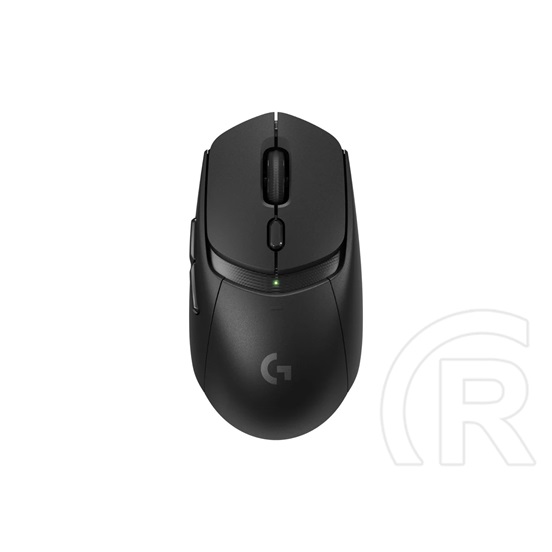 Logitech G309 LightSpeed Gaming Wireless Bluetooth Mouse (fekete)