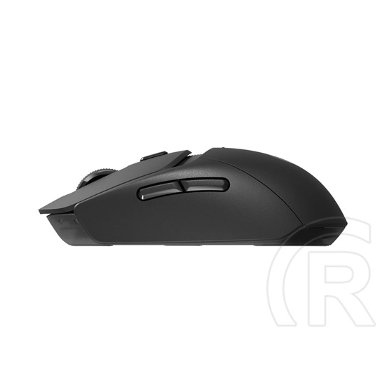 Logitech G309 LightSpeed Gaming Wireless Bluetooth Mouse (fekete)