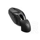 Logitech G309 LightSpeed Gaming Wireless Bluetooth Mouse (fekete)