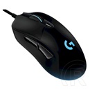 Logitech G403 HERO optikai egér (USB, fekete)