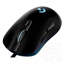 Logitech G403 HERO optikai egér (USB, fekete)