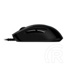 Logitech G403 HERO optikai egér (USB, fekete)