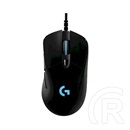 Logitech G403 HERO optikai egér (USB, fekete)