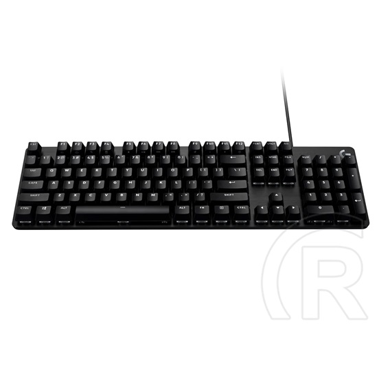 Logitech G413 SE billentyűzet (US, USB, fekete)