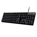 Logitech G413 SE billentyűzet (US, USB, fekete)