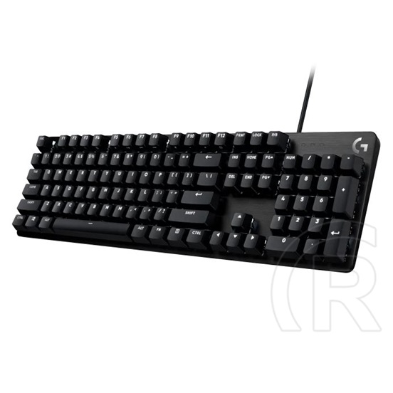 Logitech G413 SE billentyűzet (US, USB, fekete)