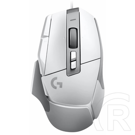 Logitech G502 X Lightspeed Wireless Gaming Mouse (Fehér)