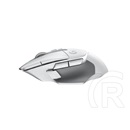 Logitech G502 X Lightspeed Wireless Gaming Mouse (Fehér)