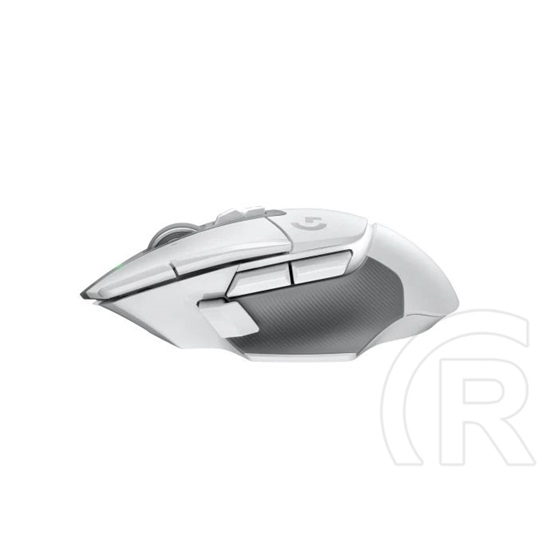 Logitech G502 X Lightspeed Wireless Gaming Mouse (Fehér)