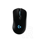 Logitech G703 Lightspeed cordless optikai gamer egér (fekete)