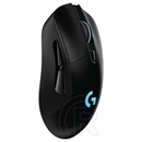 Logitech G703 Lightspeed cordless optikai gamer egér (fekete)