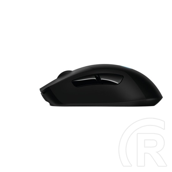 Logitech G703 Lightspeed cordless optikai gamer egér (fekete)