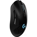 Logitech G703 cordless optikai egér (USB, fekete)