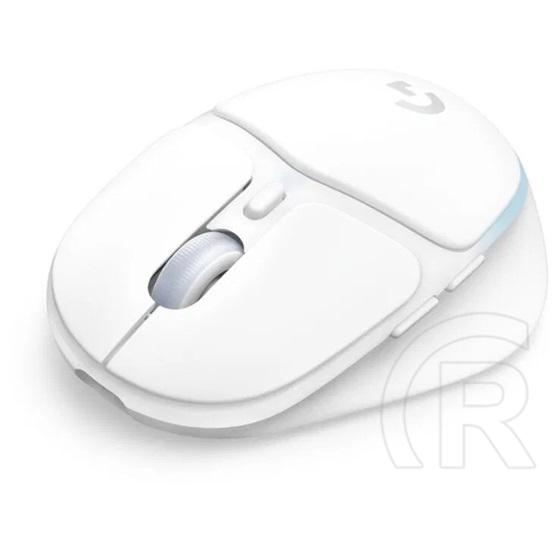 Logitech G705 Wireless RGB Gaming Mouse (Fehér)